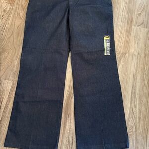 Lee Women's  Trousers 16 short